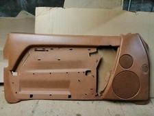 ORIGINAL Mercedes Benz SL R129