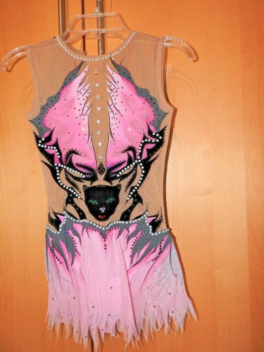 Rsg rhythmic gymnastics anzug - rhythmic,