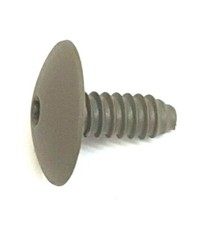 Kunststoffstopfen Stopfen Clip