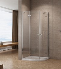 90x90x195cm duschkabine - 90x90x195cm,