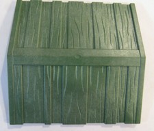 playmobil© Dach Wachturm aus 3023 Fort Eagle  4072 Fort Reno