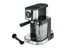 SILVERCREST® Espressomaschine Milchaufschäumer »SEMM 1470 A2« - B-Ware gebraucht