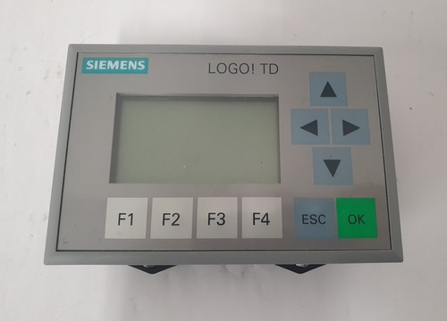 Siemens 6ed1 055 4mh00 0ba0 - 6ed1, 055-4mh00-0ba0