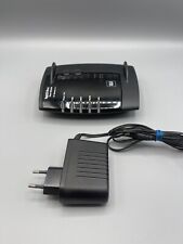 🔥AVM FRITZBox Fon WLAN 7320 300 Mbps 4-Port 1000 Mbps Verkabelt Router