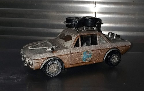 Politoys modell s8 - politoys, modell: