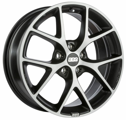 Bbs sr001 8x17 zoll - sr001, 5x120