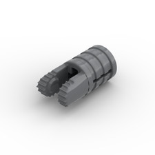 Lego 10x Zylinder Gelenk