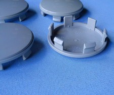 4x Nabendeckel Kappen