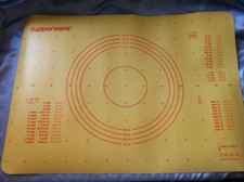 Tupperware D05 Backmatte