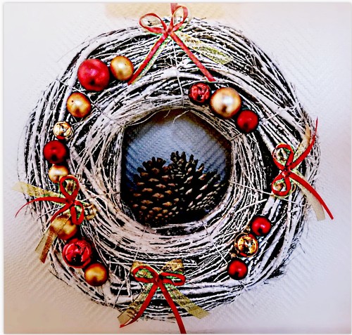 Weihnachtsdeko