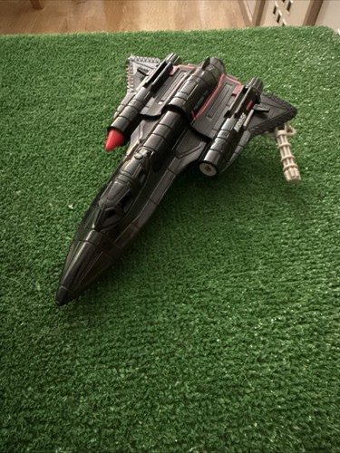Vintage matchbox 71 - matchbox, sr-71