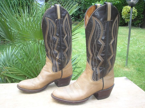 The sanders cowboystiefel - the,