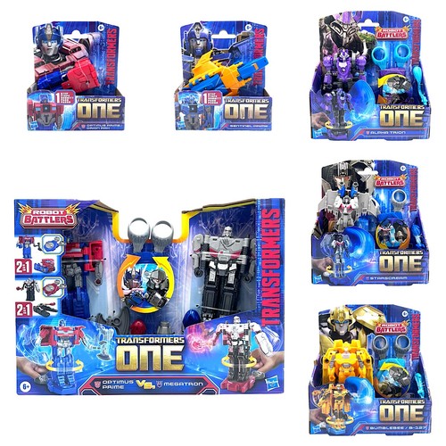 Transformers one figur - transformers,