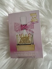 viva la juicy sucre, eau de