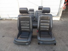 VW Touareg 7L Sitze Leder