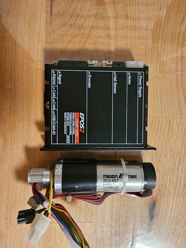 Maxon epos2 367676 - epos2,
