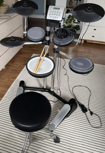 Roland drums lite - hd-1, v-drums