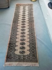 Orient Teppich Läufer