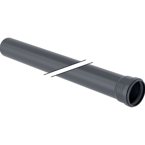 Geberit silent pro rohr - silent-pro, mit