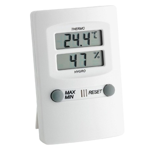 Tfa elektronisches thermo - tfa,