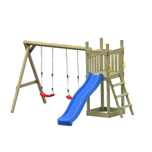 Endorphin spielturm piccoo - spielturm,