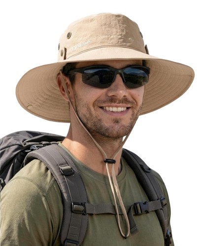 Furtalk sonnenhut herren - furtalk,