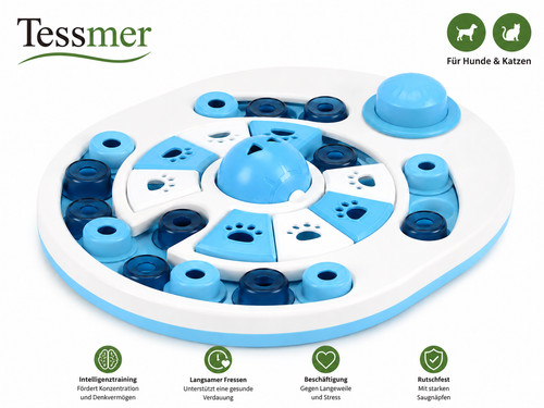 Tessmer hunde - tessmer,