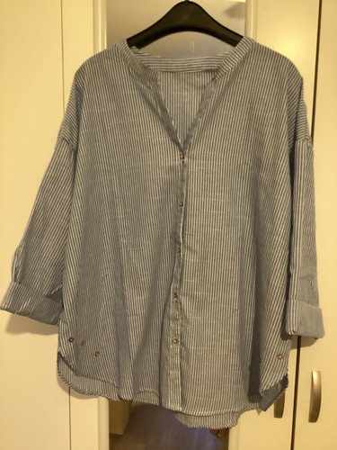 Damen bluse tunika - damen, bluse,