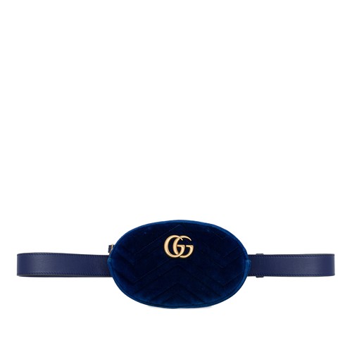 Gucci marmont matelasse - gucci,