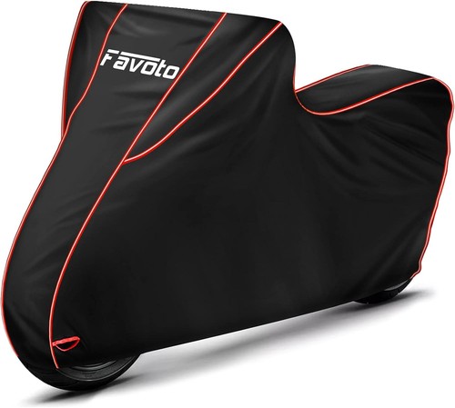 Favoto motorrad abdeckung - favoto,