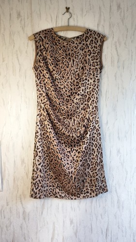 Leo marc cain kleid - 🐆,
