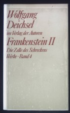 Werke; Bd. 4., Frankenstein. -