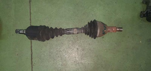 Vorderantrieb links fiat - links,