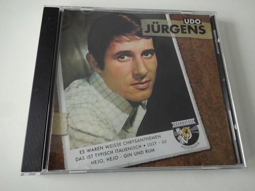 Grammophon nostalgie album - nostalgie,