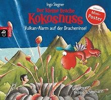 Der kleine drache kokosnuss - kleine,