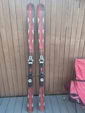 Atomic Nomad Crimson Ti 178 cm
