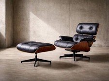 VITRA Charles Eames Lounge