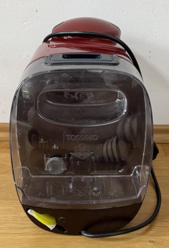 Bosch tassimo amia ctpm02 - bosch,