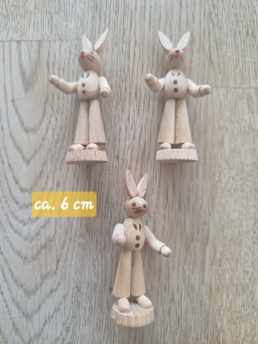 Osterhase hase - 6, x