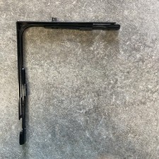 Weidtmann WW Roto Kurier 2 Eckumlenkung , 9239 m.einem Schließzapfen. Rundzapfen