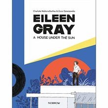 Eileen gray house - eileen, gray: