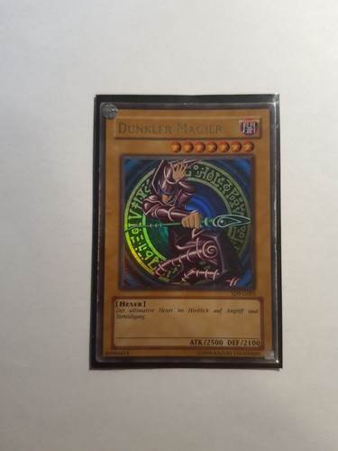 Dunkler magier dark magician - magier, /