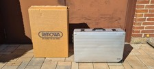 RIMOWA REISEKOFFER REISE ALU