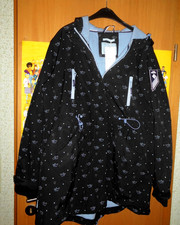 Sublevel Softshell Jacke