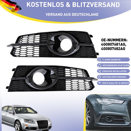 Für audi c7 - für, sport
