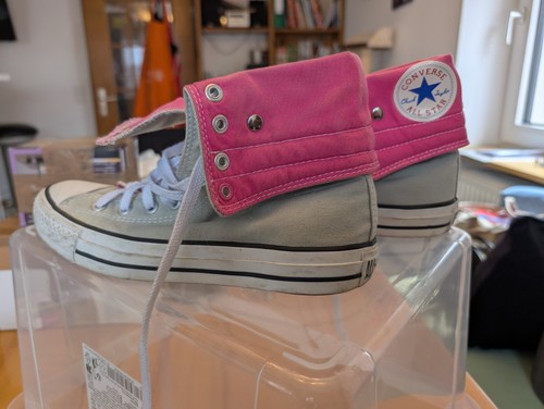 Converse chucks chuck - chucks, taylor