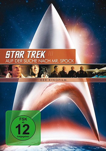 Star trek auf der suche - trek,