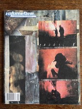 Volume One - Issue 9 - 1999 -