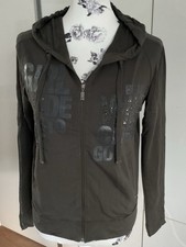 Monari Sweatjacke 34