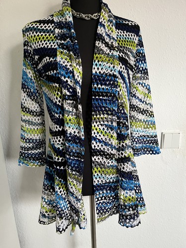 Strickjacke frank lyman - lyman, gr